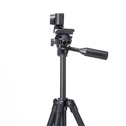 Compact tripod (3 sections) DG-CAM29