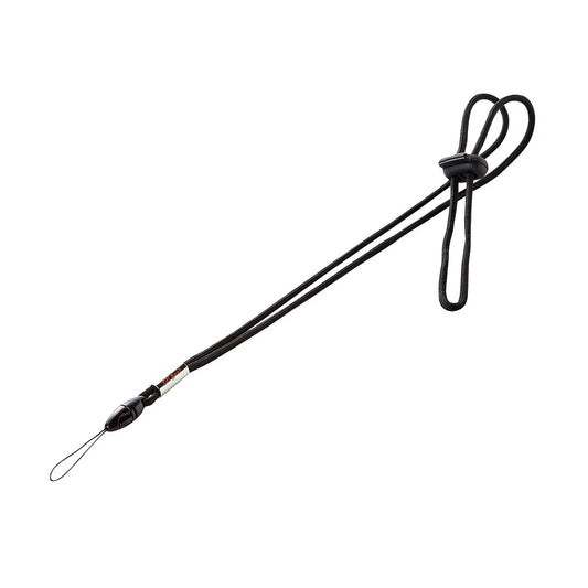 Neck strap (thin cord) DG-ST15BK