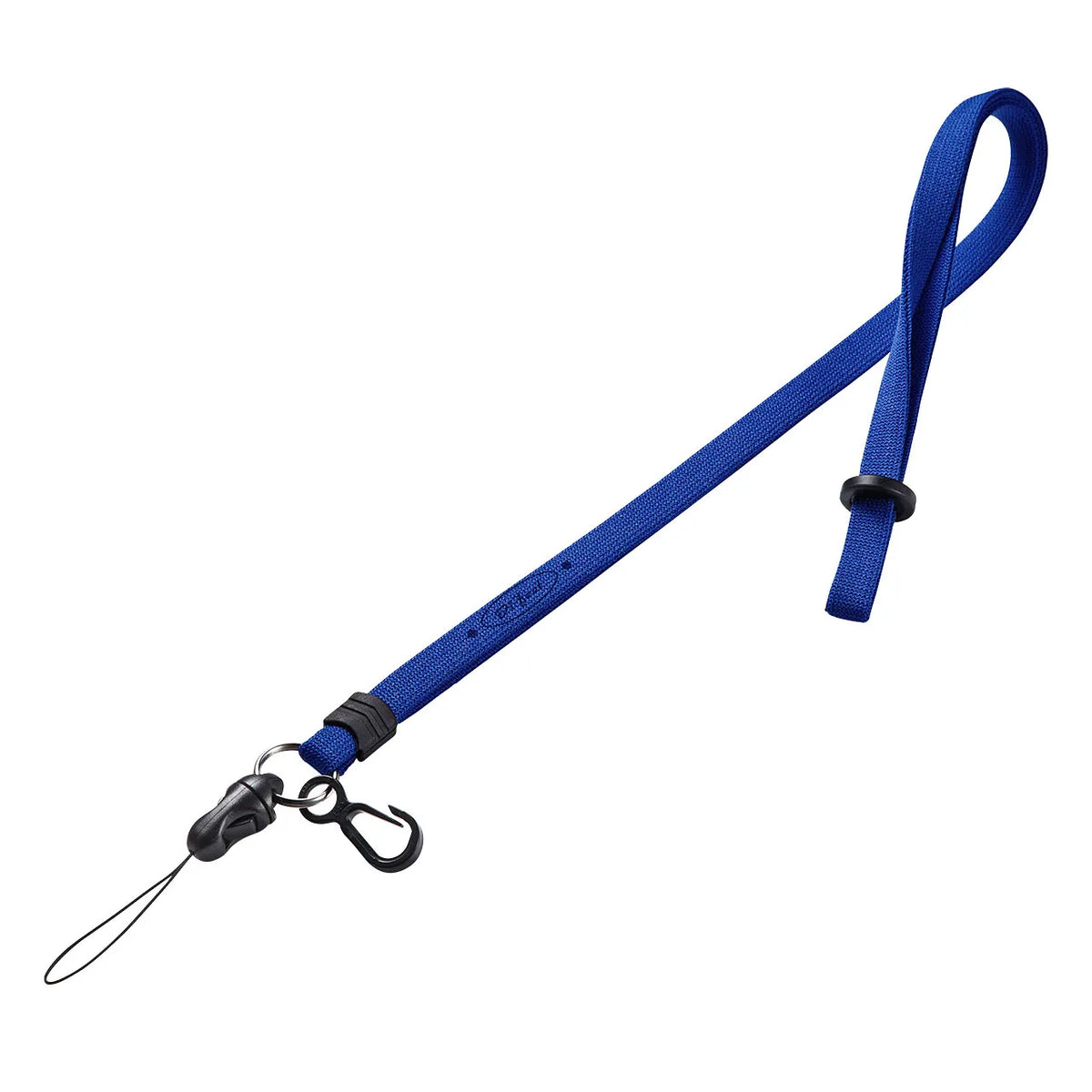 Neck strap (10mm width) DG-ST16BL