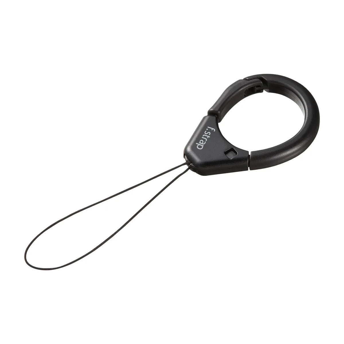 Finger strap (black) DG-ST37BK