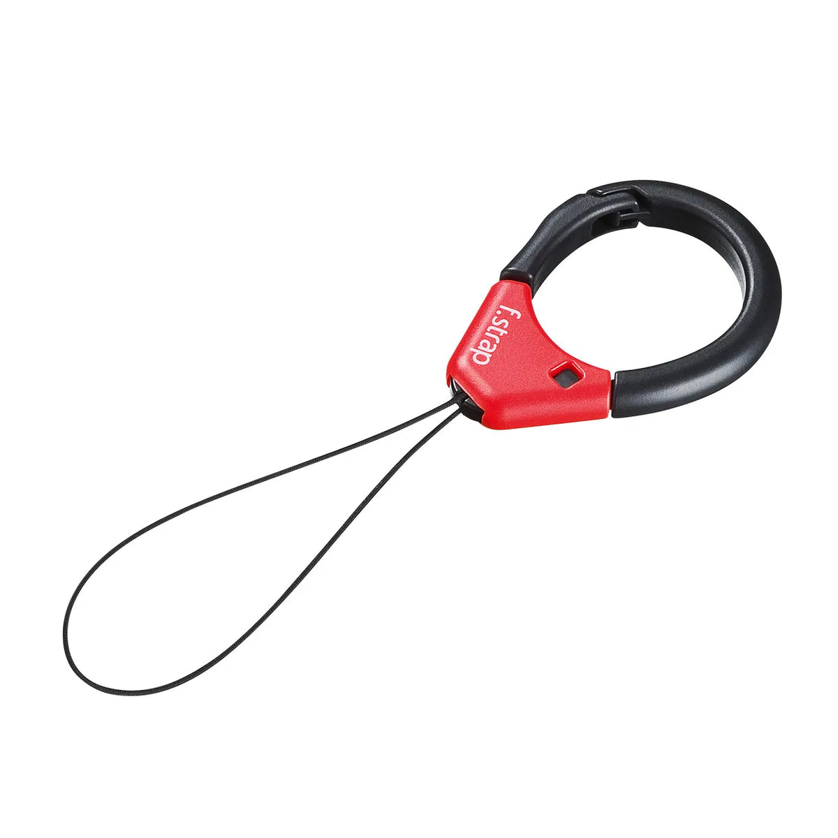 Finger strap (red) DG-ST37R