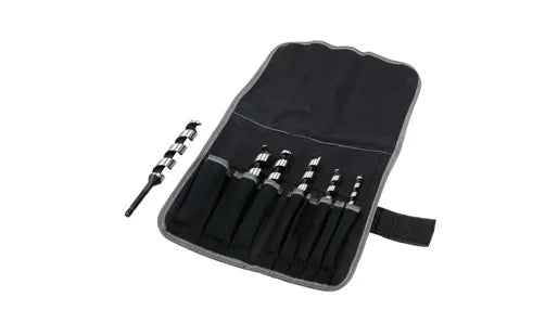 Woodworking Drill Set DGS-0924S