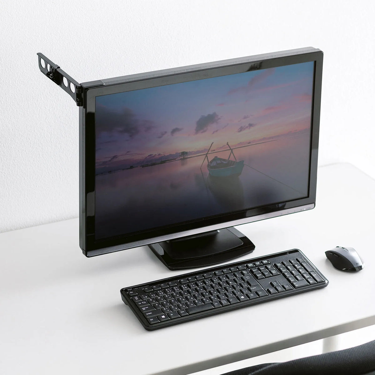 Data holder DH-210BKN