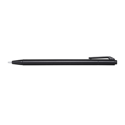 Electronic memo pad with clip DH-320BK