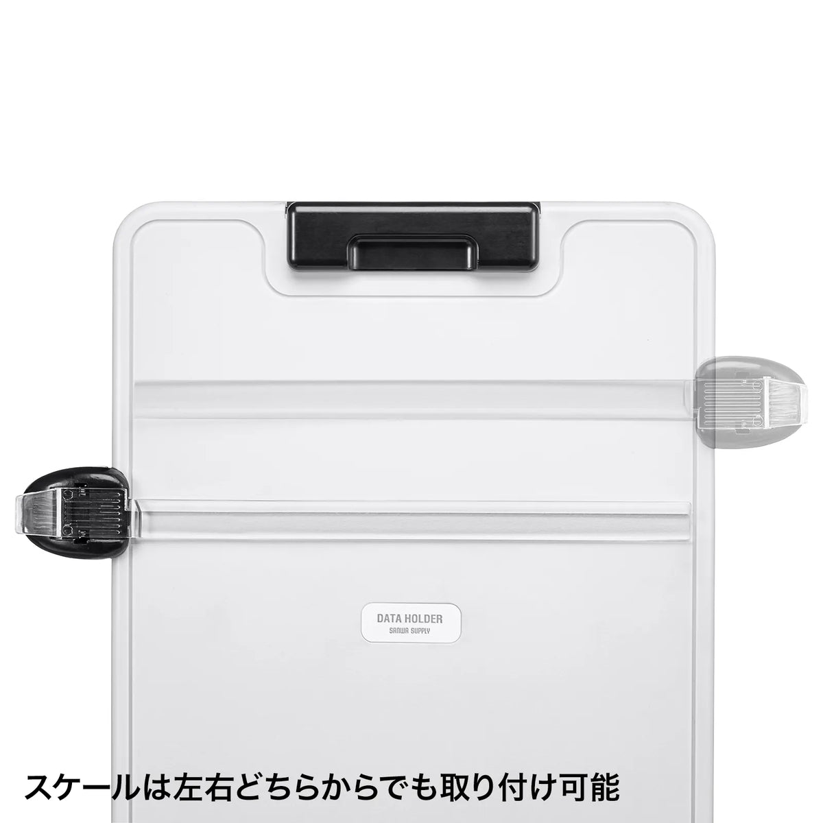 データホルダー DH-322GY