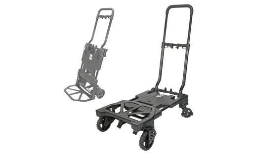 Transform Cart DHV-120