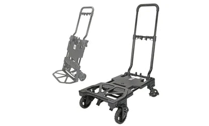 Transform Cart DHV-120