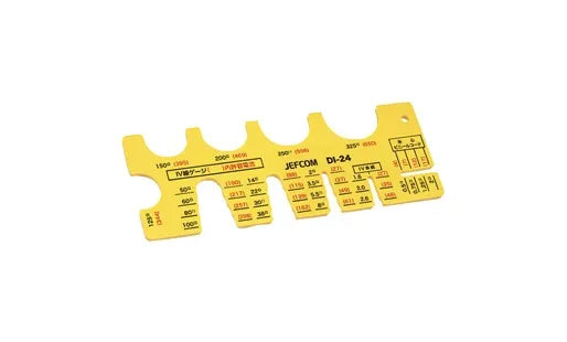 Cable gauge DI-24
