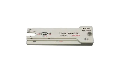 Cable gauge DI-CV111