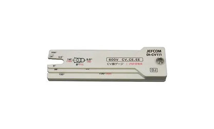 Cable gauge DI-CV111