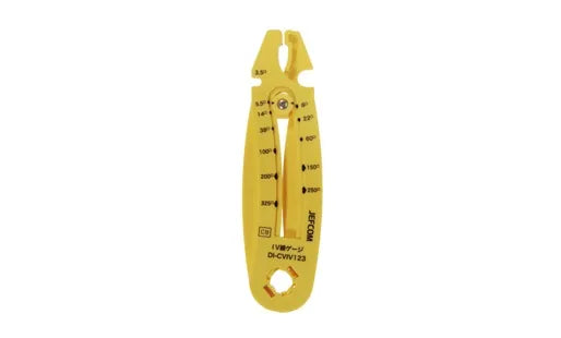 Cable gauge DI-CVIV123
