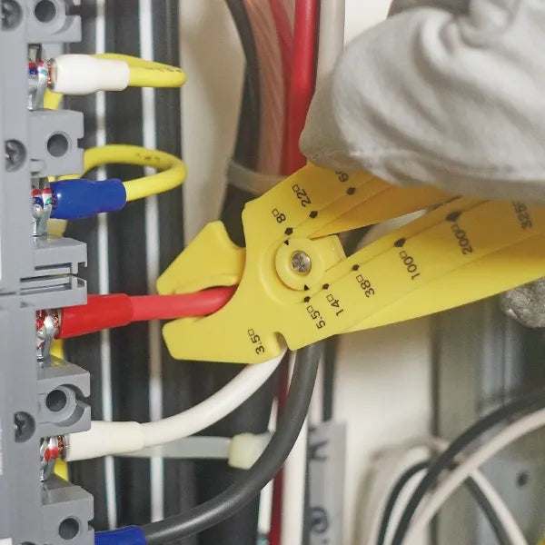 Cable gauge DI-CVIV123