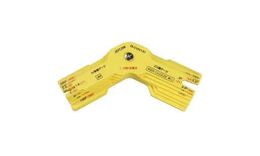 Cable gauge DI-CVIV131