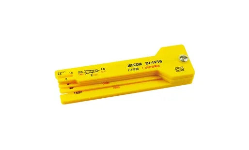 Cable gauge DI-IV16