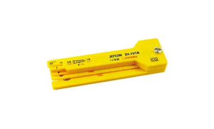 Cable gauge DI-IV16