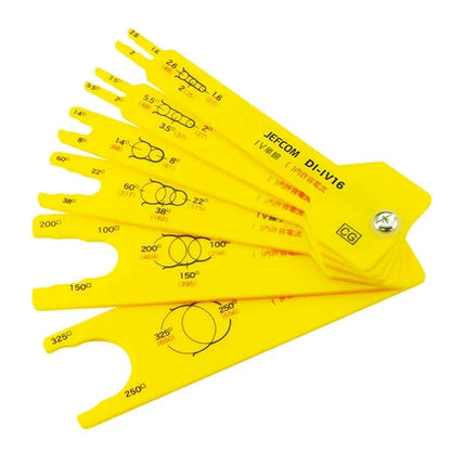 Cable gauge DI-IV16