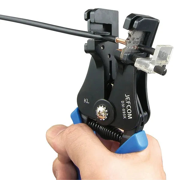 Wire Stripper DIV-095K