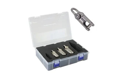 Wire threading swivel set DK-0420K-SET