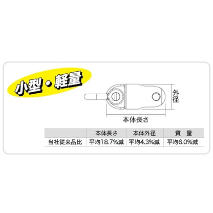 Swivel DK-10K