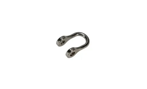 Wire puller shackle DK-4K-SC