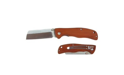 Electrician's Knife (Folding Type) DK-670D
