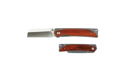 Electrician's Knife (Folding Type) DK-670D