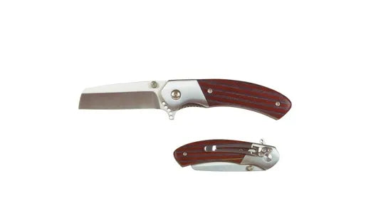Electrician's Knife (Folding Type) DK-670D