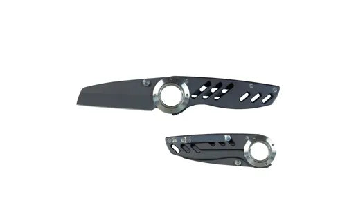 Electrician's Knife (Folding Type) DK-670D