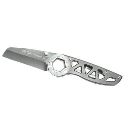 Electrician's Knife (Folding Type) DK-670F