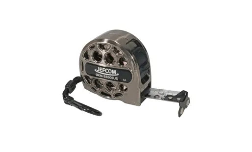 Electrician's measuring tape (stainless steel type) DKM-2550SUS