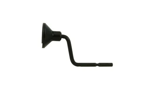 Replacement blade for rotary reamer DKR-126