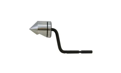 Replacement blade for rotary reamer DKR-126