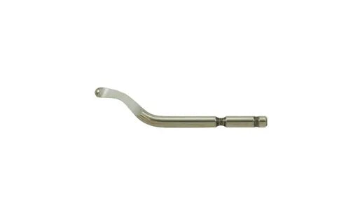 Replacement blade for rotary reamer DKR-126