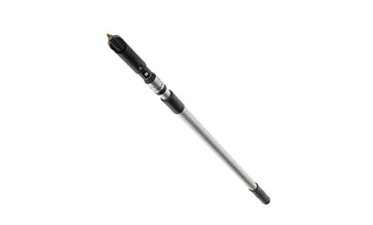 Pole with adjustable angle head DLC-KSP180M