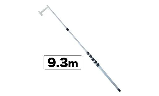 Lighting control rod DLC-LAH930M