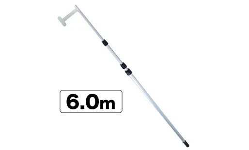 Lighting control rod DLC-LAH930M