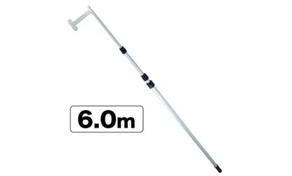 Lighting control rod DLC-LAH930M