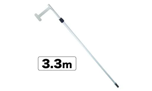 Lighting control rod DLC-LAH930M