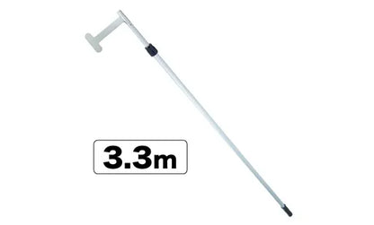 Lighting control rod DLC-LAH930M