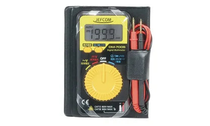 Pocket Digital Meter DM-700S