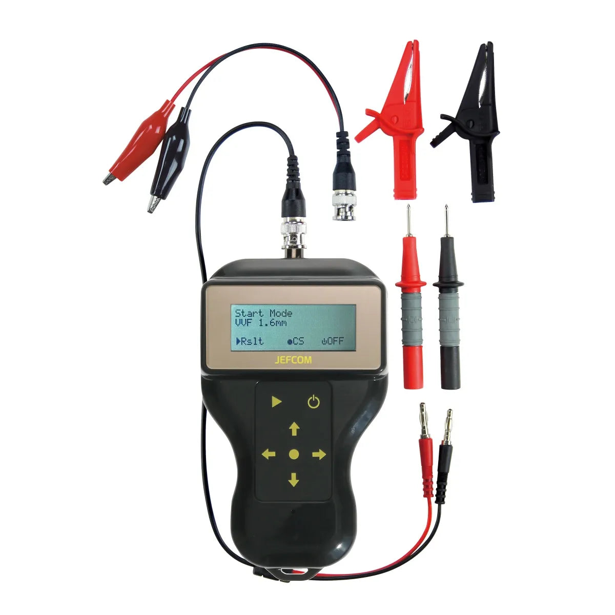 Digital Cable Measurer DMJ-1000AB