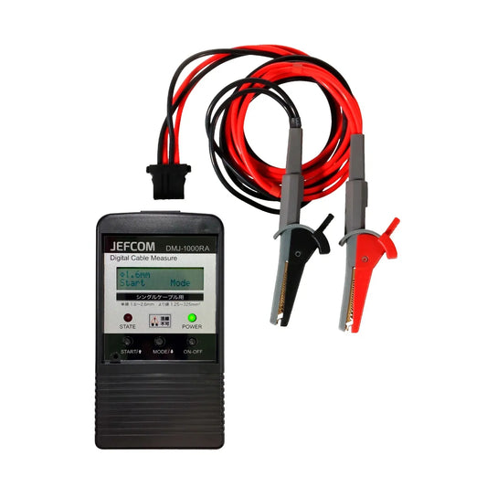 Digital Cable Measurer DMJ-1000RA