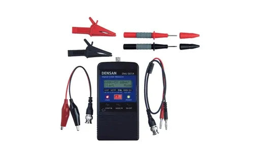 Digital Cable Measurer DMJ-301A