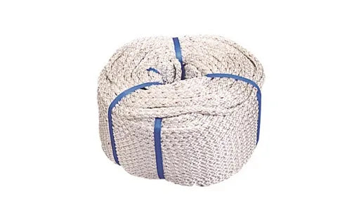 Nylon 8-strand rope DNC-122