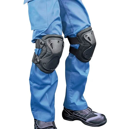 Knee pads (strong type) DNP-G