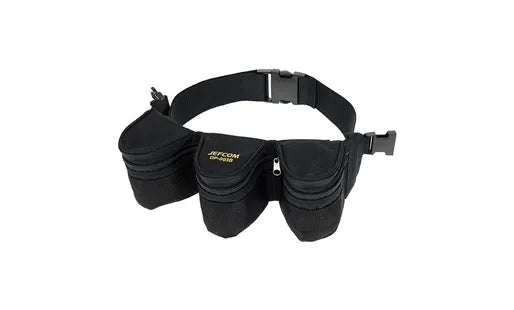 Pocket Belt (3 pockets) DP-003B
