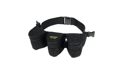 Pocket Belt (3 pockets) DP-003B