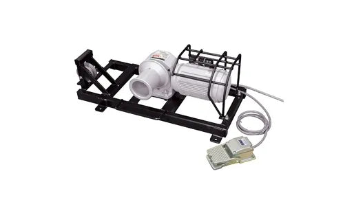 Cable puller DP-015BX-F