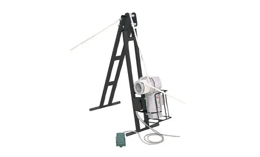Cable puller DP-015BX-F