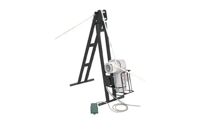 Cable puller DP-015BX-F